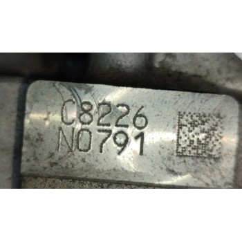 Recambio de caja cambios para nissan qashqai (j10) acenta referencia OEM IAM 1XN1A  