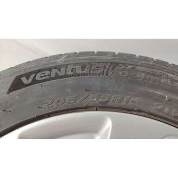 Recambio de juego llantas para kia carens ( ) drive referencia OEM IAM 52910A4650  