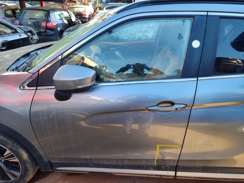 Recambio de puerta delantera izquierda para mitsubishi eclipse cross spirit 2wd referencia OEM IAM 5700A959  