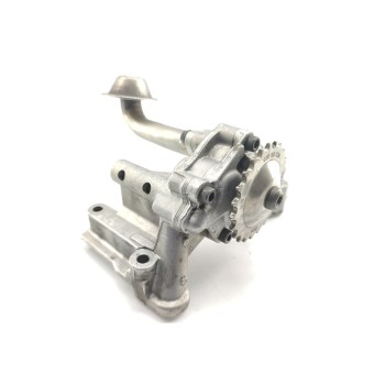 Recambio de bomba aceite para volkswagen golf v berlina (1k1) conceptline (e) referencia OEM IAM 038115105C  