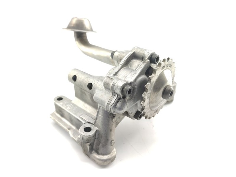 Recambio de bomba aceite para volkswagen golf v berlina (1k1) conceptline (e) referencia OEM IAM 038115105C  