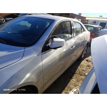 chevrolet malibu del año 2013