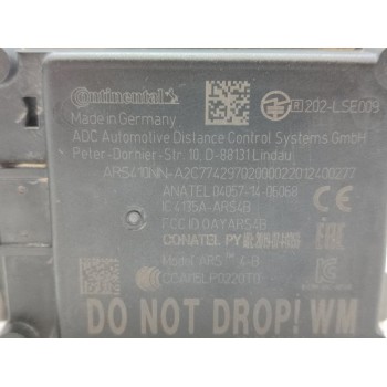 Recambio de modulo electronico para nissan qashqai (j11) acenta referencia OEM IAM 284385FA5A  