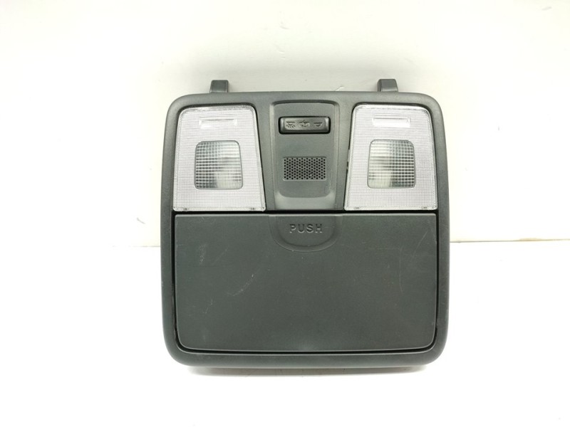 Recambio de luz interior para hyundai i20 classic referencia OEM IAM 92810C7010TRY  