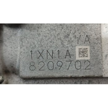 Recambio de caja cambios para nissan qashqai (j10) acenta referencia OEM IAM 1XN1A  