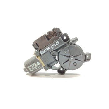 MOTOR ELEVALUNAS TRASERO DERECHO 6R0959812B 