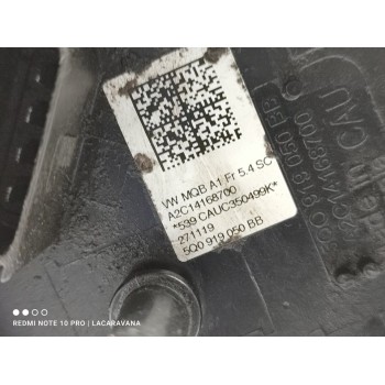 Recambio de aforador para audi a3 sedán (8vm) 30 tdi design referencia OEM IAM 5Q0919050BB  