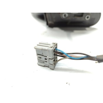 Recambio de retrovisor izquierdo para mg serie 45 (rt) classic (4-ptas.) referencia OEM IAM CRJ100290PMP  