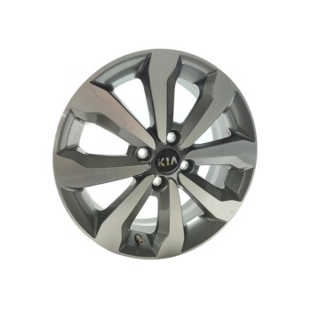 Recambio de llanta para kia stonic (ybcuv) business referencia OEM IAM 52910H8270  