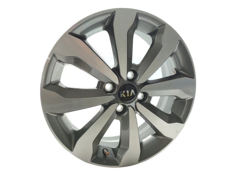 Recambio de llanta para kia stonic (ybcuv) business referencia OEM IAM 52910H8270  