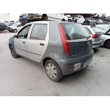 fiat punto berlina (188) del año 2003