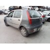 fiat punto berlina (188) del año 2003