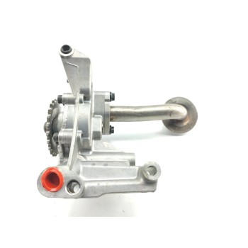 Recambio de bomba aceite para volkswagen golf v berlina (1k1) conceptline (e) referencia OEM IAM 038115105C  