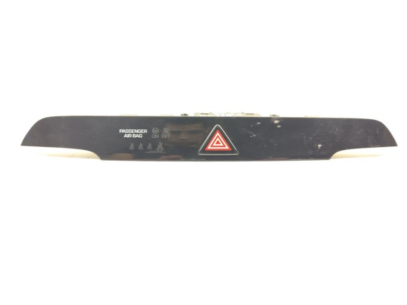 Recambio de warning para hyundai tucson classic blue referencia OEM IAM 93700D7000  