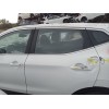 Recambio de puerta trasera izquierda para nissan qashqai (j11) acenta referencia OEM IAM H2101HV0MB  