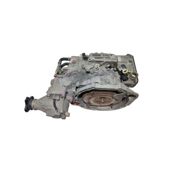 Recambio de caja cambios para nissan qashqai (j10) acenta referencia OEM IAM 1XN1A  