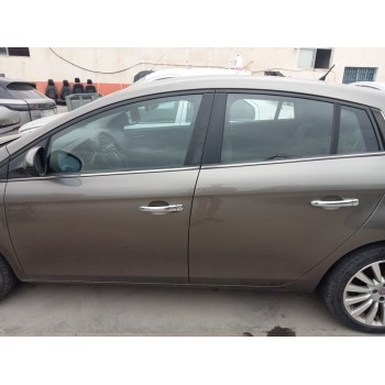 fiat bravo (198) del año 2008
