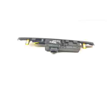 Recambio de warning para hyundai tucson classic blue referencia OEM IAM 93700D7000  