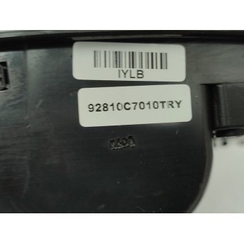 Recambio de luz interior para hyundai i20 classic referencia OEM IAM 92810C7010TRY  