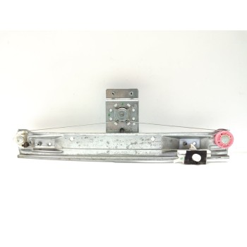 Recambio de elevalunas trasero izquierdo para opel corsa e selective referencia OEM IAM 13188503  