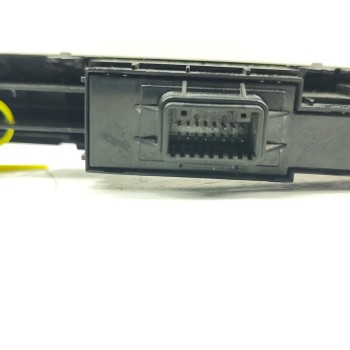 Recambio de warning para hyundai tucson classic blue referencia OEM IAM 93700D7000  