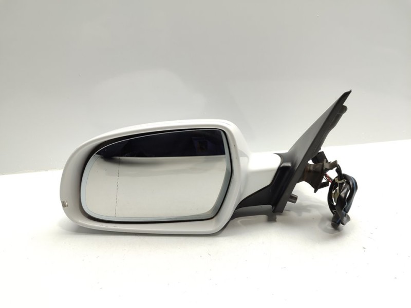 Recambio de retrovisor izquierdo para audi a4 avant (8k5) (2008) básico referencia OEM IAM 8K1857409AH  
