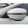 Recambio de retrovisor izquierdo para nissan qashqai (j11) acenta referencia OEM IAM 96302HV56B  