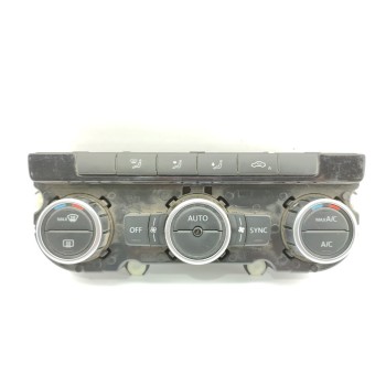 MANDO CLIMATIZADOR 3AA907044CJ 