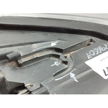 Recambio de faro izquierdo para seat leon sc (5f5) fr referencia OEM IAM 5F1941007B  