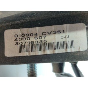 Recambio de retrovisor izquierdo para volvo xc90 d5 (7 sitze) referencia OEM IAM 30716035  