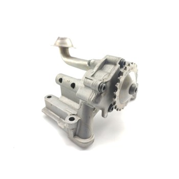 Recambio de bomba aceite para seat leon (1p1) fr referencia OEM IAM 03G115105  