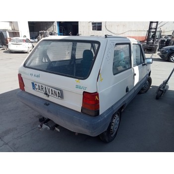 seat marbella del año 1995