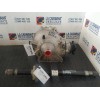 Recambio de diferencial delantero para hyundai genesis basis referencia OEM IAM DL1KKE6002  