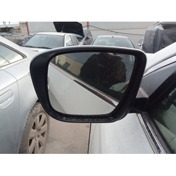 Recambio de retrovisor izquierdo para nissan qashqai (j11) acenta referencia OEM IAM 96302HV56B  