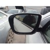 Recambio de retrovisor izquierdo para nissan qashqai (j11) acenta referencia OEM IAM 96302HV56B  