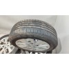 Recambio de juego llantas para kia carens ( ) drive referencia OEM IAM 52910A4650  