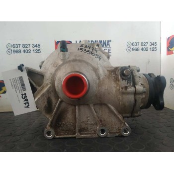 Recambio de diferencial delantero para hyundai genesis basis referencia OEM IAM DL1KKE6002  