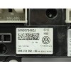 Recambio de mando climatizador para volkswagen touran (1t3) advance referencia OEM IAM 3AA907044CJ  
