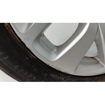 Recambio de juego llantas para kia carens ( ) drive referencia OEM IAM 52910A4650  