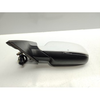 Recambio de retrovisor izquierdo para audi a4 avant (8k5) (2008) básico referencia OEM IAM 8K1857409AH  