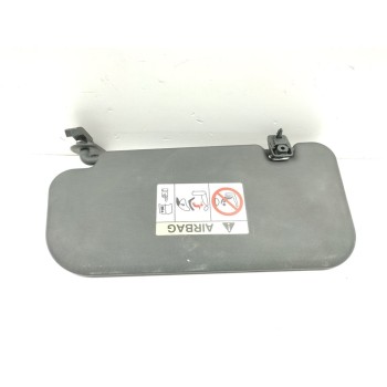 Recambio de parasol derecho para hyundai i20 classic referencia OEM IAM 85220C8050TRY  