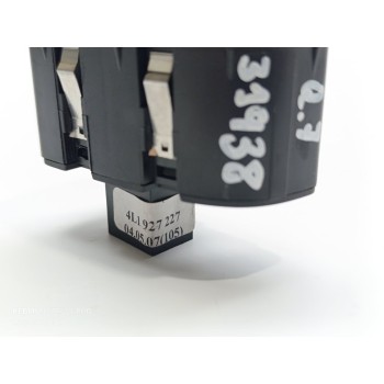 Recambio de interruptor para audi q7 (4l) 3.0 tdi referencia OEM IAM 4L1927227  
