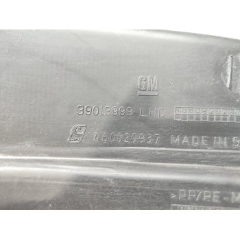 Recambio de guantera para opel corsa e selective referencia OEM IAM 39013999  