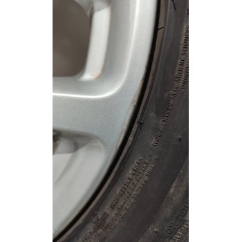 Recambio de juego llantas para kia carens ( ) drive referencia OEM IAM 52910A4650  