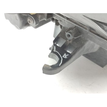 Recambio de faro izquierdo para seat leon sc (5f5) fr referencia OEM IAM 5F1941007B  