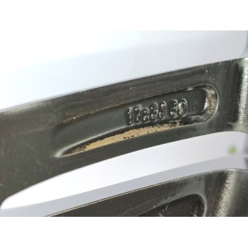 Recambio de llanta para honda civic lim.4 (fc) 1.6 i-dtec comfort referencia OEM IAM 42700TEZE91  