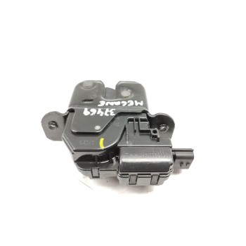 Recambio de cerradura maletero / porton para renault megane iv grandtour zen referencia OEM IAM 905039004R  