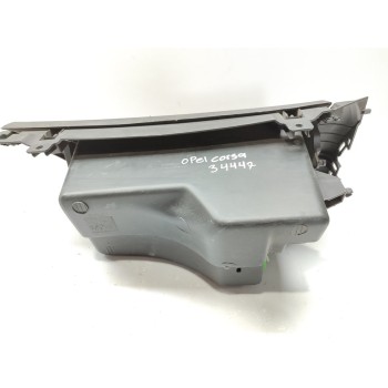 Recambio de guantera para opel corsa e selective referencia OEM IAM 39013999  