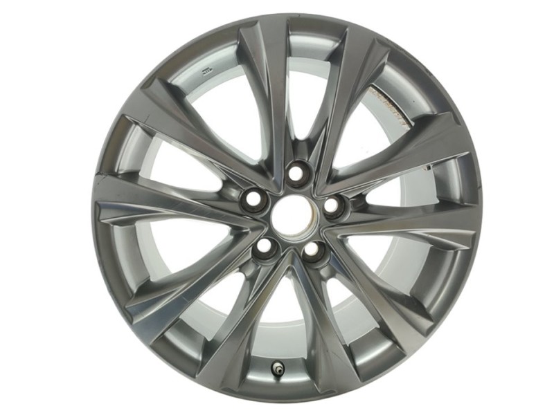 Recambio de llanta para toyota rav 4 advance hybrid referencia OEM IAM 4261A42060  