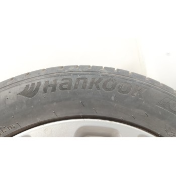 Recambio de juego llantas para kia carens ( ) drive referencia OEM IAM 52910A4650  